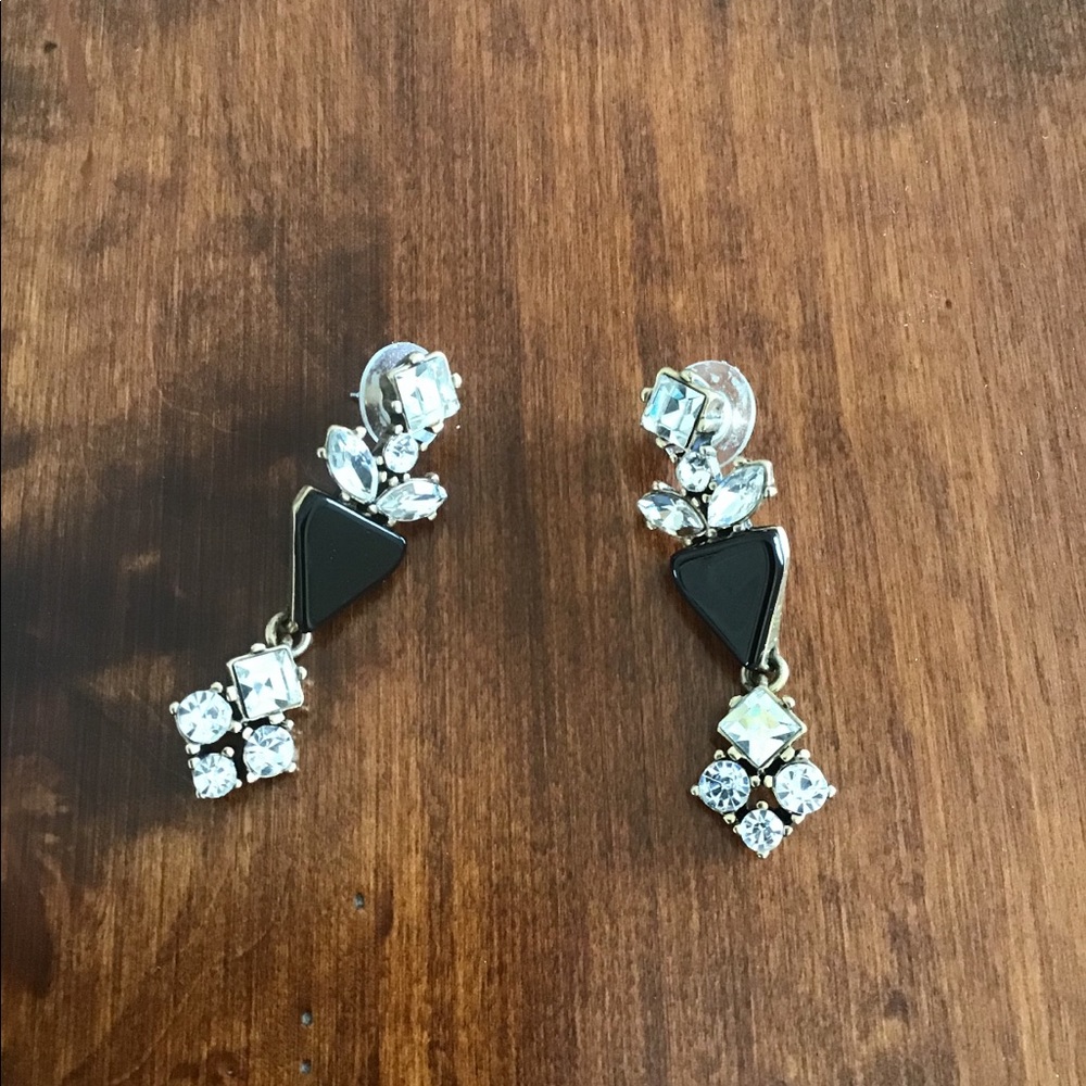 J. Crew Earings